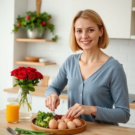 Consumer testimonial